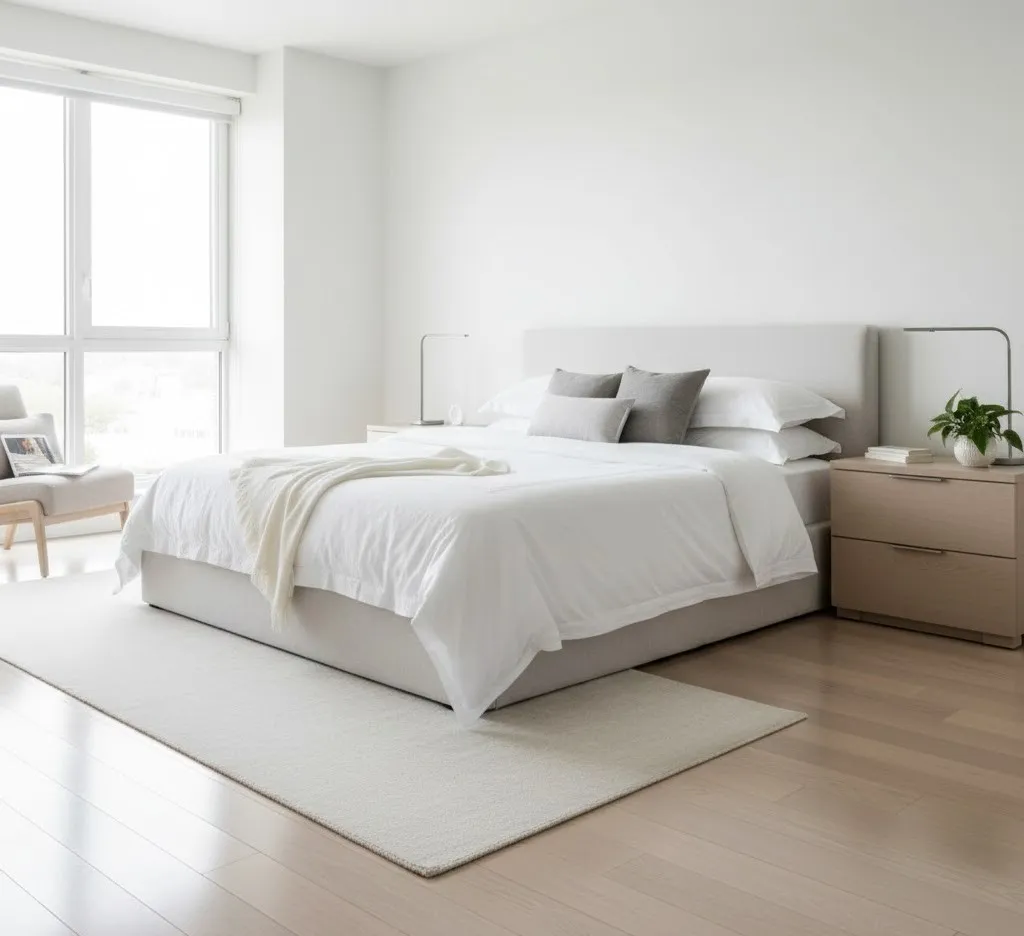 Flyttstädning guide